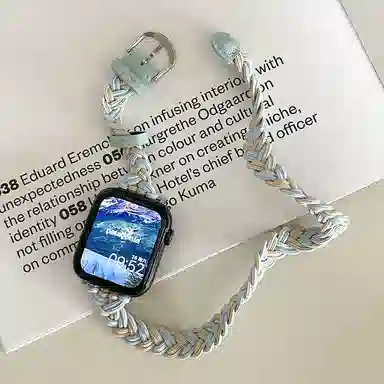MSSM apple watch iwatchS10S987654SE123ultra