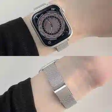MSSM apple watch iwatchS9S8765SE