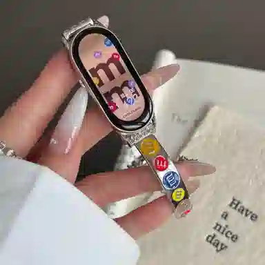 MSSM 180mm M9pro8pro109watch54