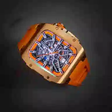 MSSM watch iwatchS9S8765SE