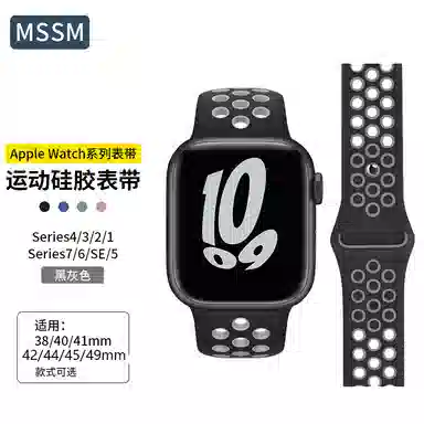 MSSM apple watch7iwatch865432se MSSM S-ML