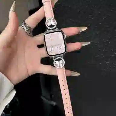 MSSM iwatch S9876SEultra 210mm