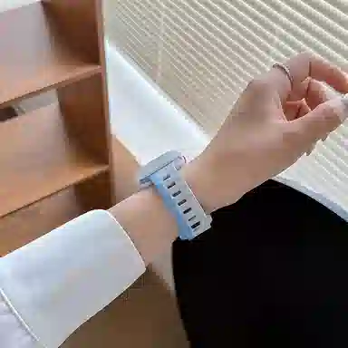 MSSM apple watch iwatchS9S8765SE