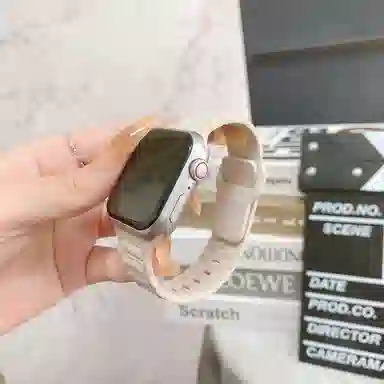 MSSM apple watch iwatchS10S987654SE123ultra12