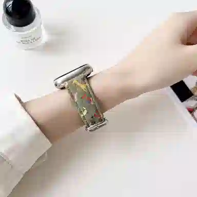 MSSM apple watch iwatchS987654SE123ultra