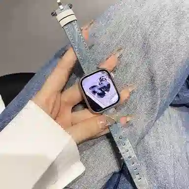 MSSM iwatchS1098765432SEultra12