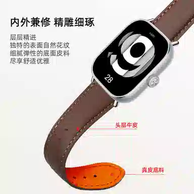 MSSM redmi watch4