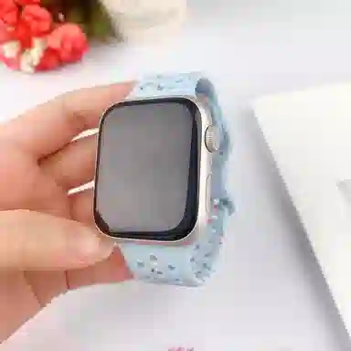 MSSM apple watch iwatchS109S8765SE
