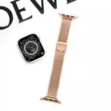 MSSM apple watch iwatchS9S8765SE