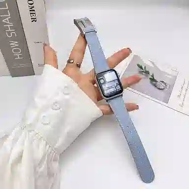 MSSM iwatchS1098765SEultra12 H