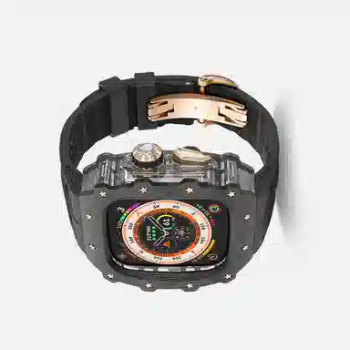 MSSM ultra iwatch S10S9SE876