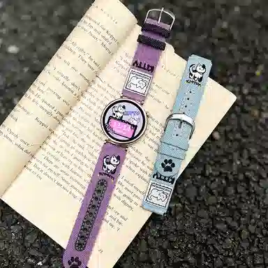 MSSM watch GT5GT5proGT444ProGT3GT3proBudsultimate