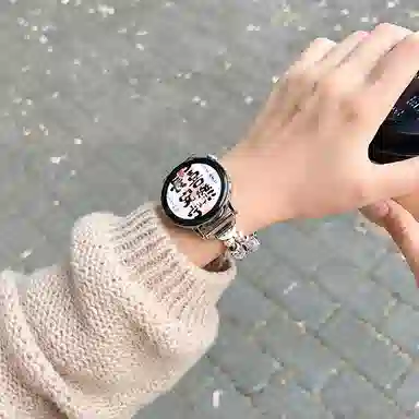 MSSM HUAWEI GT4GT3