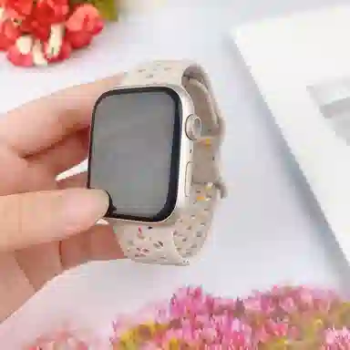 MSSM apple watch iwatchS109S8765SE