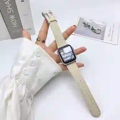 MSSM iwatchS1098765SEultra12 H