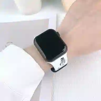 MSSM apple watch iwatchS9S8765SE 3D