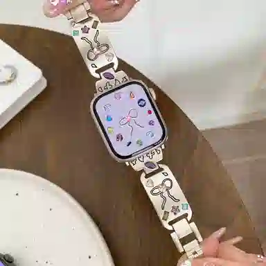 MSSM iwatchS1098765SEultra12