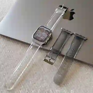 MSSM Apple Watch ESS98765