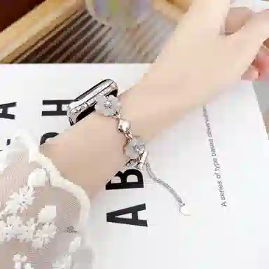 MSSM Apple Watch ESS98765