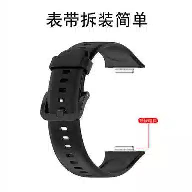 MSSM HUAWEI fitFIT2