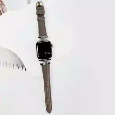 MSSM APPle Watch