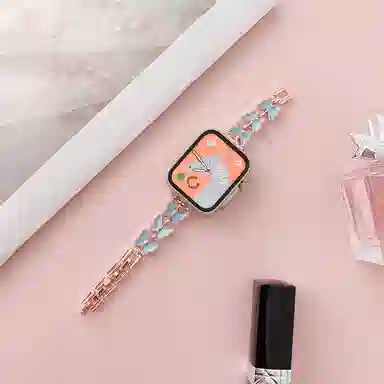 MSSM Apple Watch ESS98765