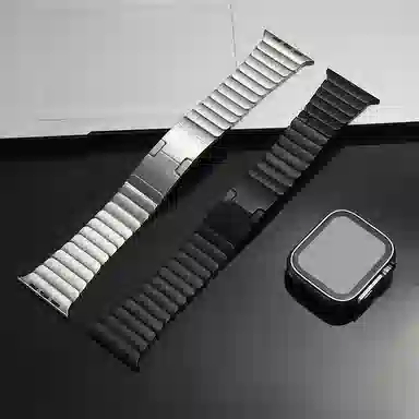MSSM Apple Watch
