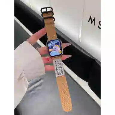 MSSM apple watch iwatchS10S987654SEultra