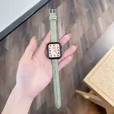 MSSM Apple Watch ESS98765