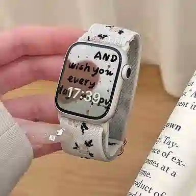 MSSM apple watch iwatchS9S8765SE