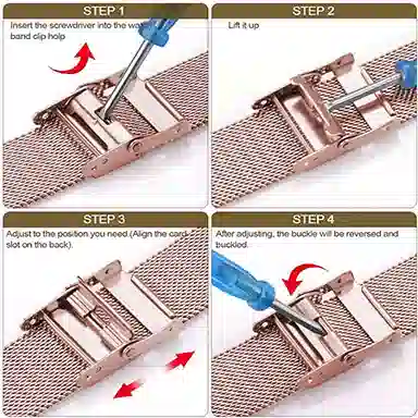 MSSM Apple Watch