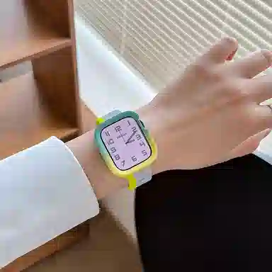 MSSM apple watch iwatchS9S8765SE