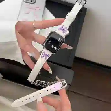 MSSM apple watch iwatchS9S8765SE