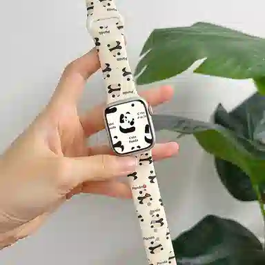 MSSM apple watch iwatchS987654SE123ultra