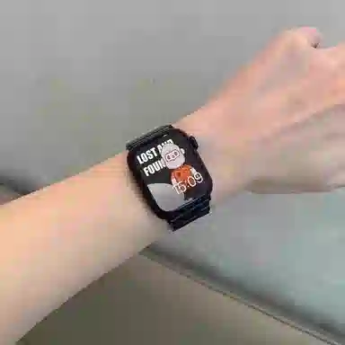 MSSM apple watch iwatchS9S8765SE