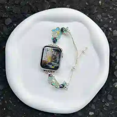 MSSM apple watch iwatchS9S8765SE