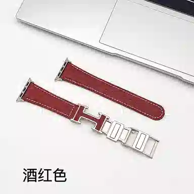 MSSM iwatchS1098765SEultra12 H