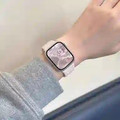 MSSM Apple Watch S987654se2 3D
