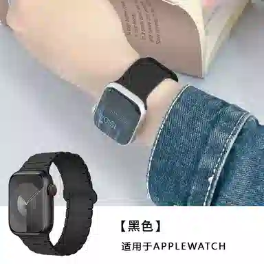 MSSM Apple Watch iwatch S9S8765432SE