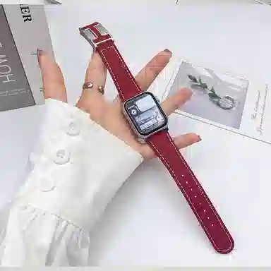 MSSM iwatchS1098765SEultra12 H