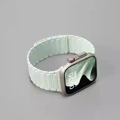 MSSM Apple Watch