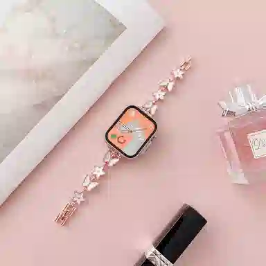 MSSM Apple Watch ESS98765