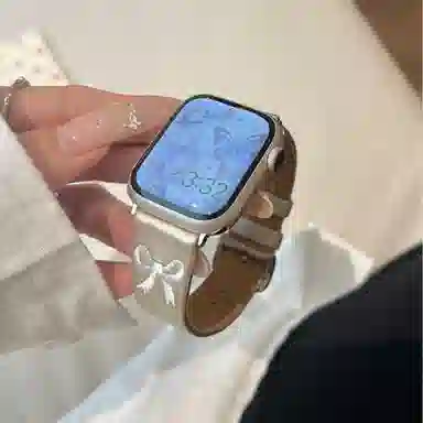 MSSM Apple Watch ESS9876