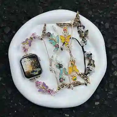 MSSM apple watch iwatchS9S8765SE