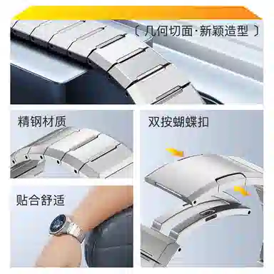 MSSM watch GT5GT5proGT444ProGT3GT3proBudsultimate