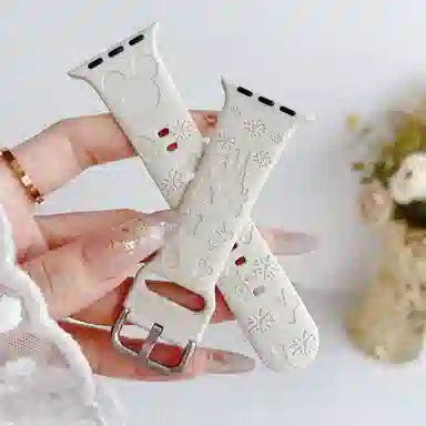 MSSM apple watch iwatchS9S8765SE