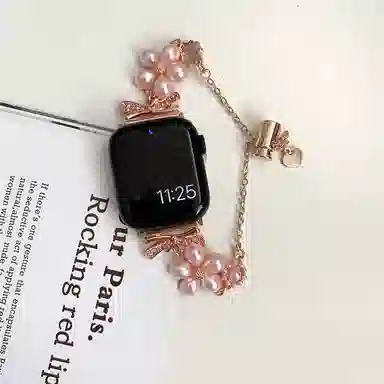 MSSM iwatchS10987SEultra12