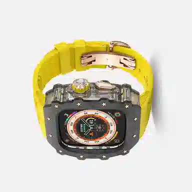 MSSM ultra iwatch S10S9SE876