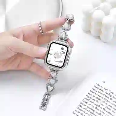 MSSM apple watch iwatchS109S8765SE