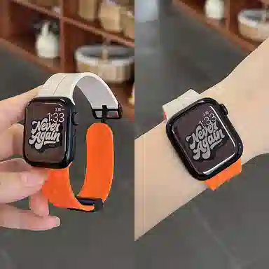 MSSM Apple Watch iwatch S9876543ES